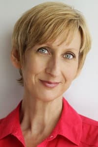 Tannis Burnett in Eloise at the Plaza