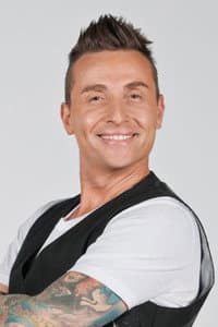 Angelo Pintus in Dove osano le cicogne