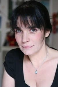 Christine Citti in Le tuteur
