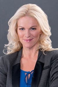 Isabelle Maréchal in Johanne Fontaine : Accro à la vie