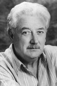 Joseph Maher in Diary of the Dead