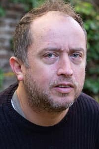 Ayar Blasco in Lava