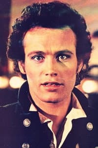 Adam Ant in Slam Dance