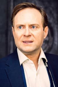 Arek Zasowski in Call Me