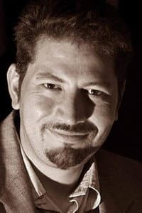 Pablo Guisa Koestinger in Tiempo compartido