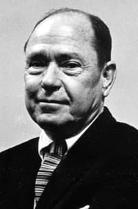 Johnny Mercer in To Beat the Band