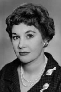Beverley Brooks in Find the Lady