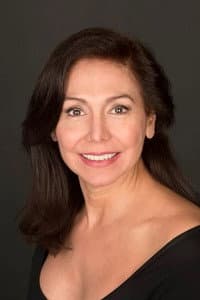 Isabel Prinz in Residencia El Milagro