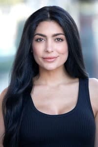 Vanessa Lyon in Monday Nights at Seven