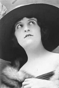 Christine Mayo in The Girl in the Web