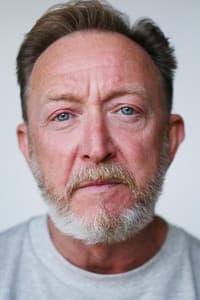 Darren Lawrence in The Gospel of Us