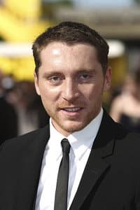 Ben Batt in The Mouse