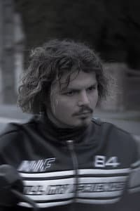 Leo Nicolas in Paradoxe
