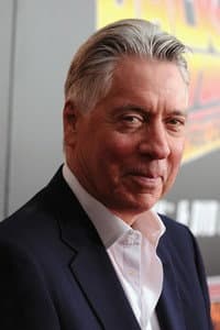 Alan Silvestri in The Making of Back to the Future