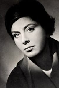 Marianne Wünscher in Der Schatten