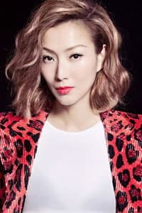 Sammi Cheng Sau-Man in 百分百啱Feel