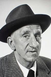 Jimmy Durante in The Cuban Love Song