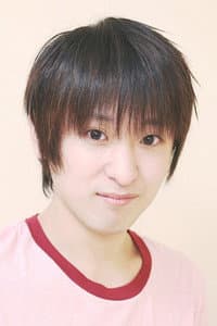 Naoki Koshida in Kuttsukiboshi