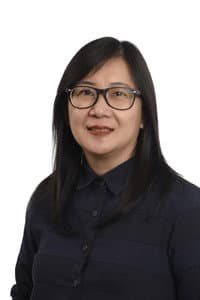 Ma-an Asuncion-Dagñalan in My Fake American Accent