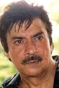Shashi Kiran in Aaj Ke Angaarey