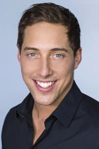 Chris Violette in Christmas Crush