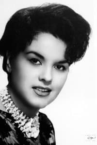 Susy Leiva in Dos quijotes sobre ruedas