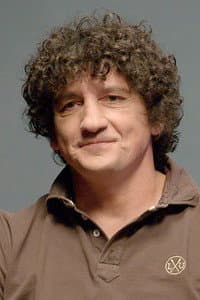 Jero García in Somos únicxs