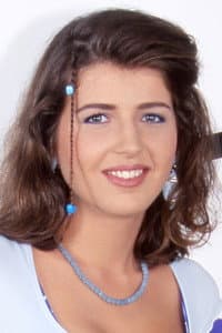 Viktoria in Die Anmacherinnen 4: Kleine freche Gören
