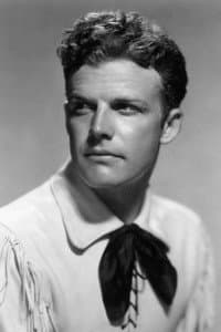 Rex Bell in The Man from Arizona