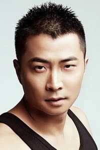Yang Qianlong in 大梦女儿国/妖梦西游之蝎精女儿国
