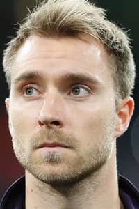 Christian Eriksen in Hjerte for fotball