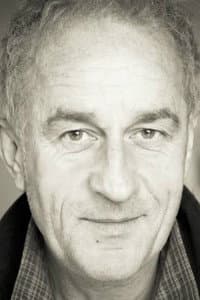 François Jérosme in The 3 Little Pigs: The Movie
