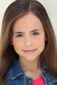 Ashlyn Drummond in Barbie en haar zusjes in een pony avontuur