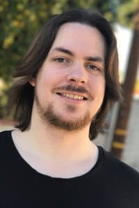 Arin Hanson in I Have to Do This