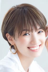 Akina Minami in こうのとりのゆりかご〜「赤ちゃんポスト」の6年間と救われた92の命の未来〜