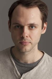 Christopher Denham in Dogman