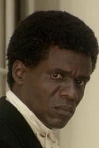 Luis Francisco Cruz in Insumisas