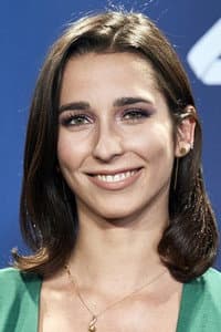 Lola Rodríguez in Poliamor para principiantes