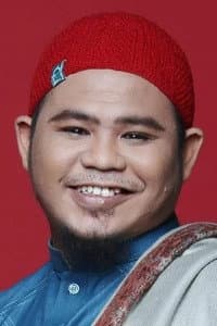 Taiyuddin Bakar in Walimatul Tak Urus