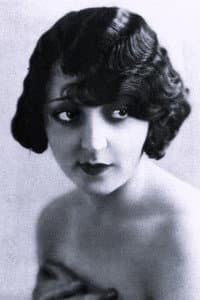 Alma Bennett in A Pajama Marriage