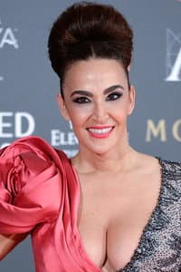 Cristina Rodríguez Torres in Elefante