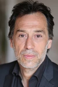 Xavier Mussel in Un ciel bleu presque parfait