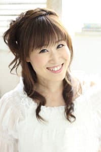 Makiko Ohmoto in ほしのカービィ〜特別編とくべつへん〜 倒たおせ!! 甲殻魔獣こうかくまじゅうエビゾウ (Hoshi no Kābyi〜Tokubetsu-hen〜Taose!! Kōkaku Majū Ebizou)