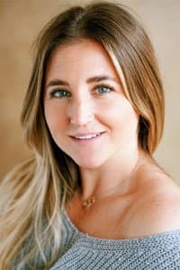 Jazmine Franks in The Second Coming
