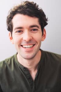 Patrick Dunning in Disencumber