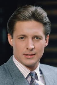 Bruce Boxleitner in Tron