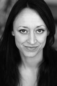 Liz Farahadi in Wild Bones