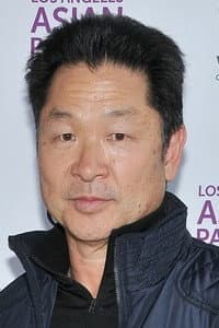 Simon Rhee in Furious