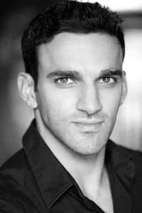 Davood Ghadami in House of David