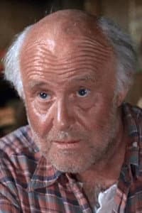 Laurence Naismith in Run a Crooked Mile